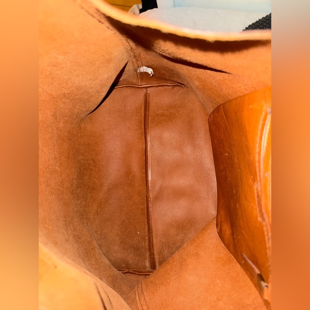 Madewell shoulder bag - Picture 4 of 5